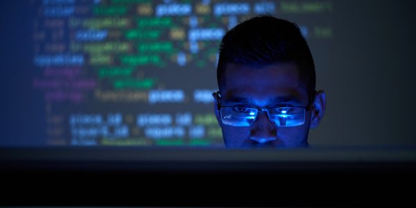 Checking programming code